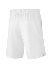 Erima Tennis Shorts - without inner slip - short white boys